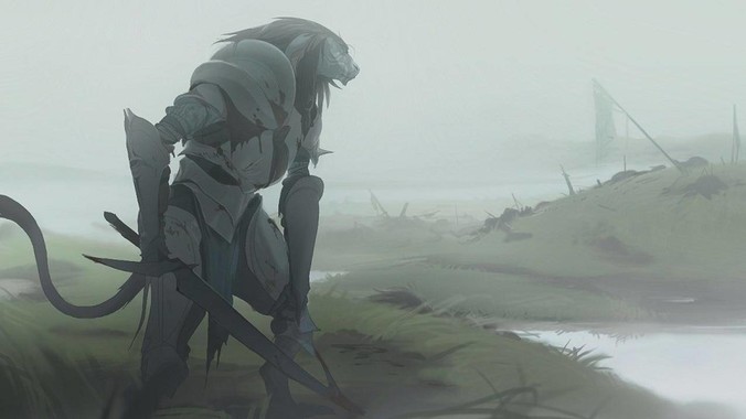 真的没有人觉得2k是一个很尴尬的分辨率吗?