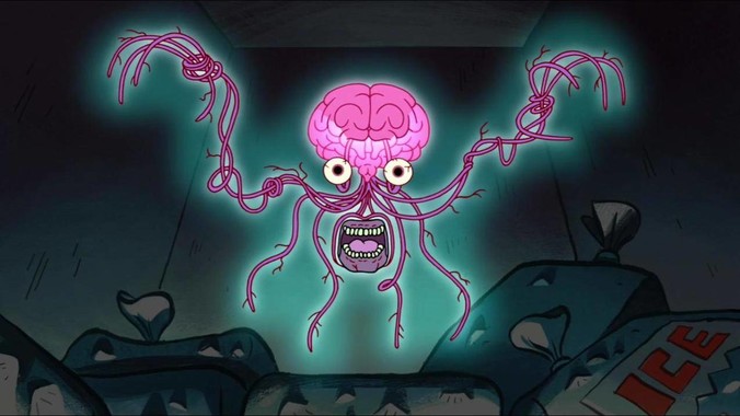 node.js可以做***识别分析吗?